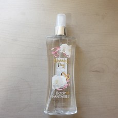 바디판타지 바디미스트 웨딩데이, 236ml, 16개