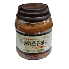 동해촌된장3kg/th, 3kg, 1개