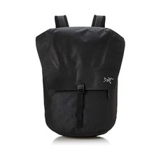 아크테릭스 배낭 그랑빌 18096 Black, ブラック