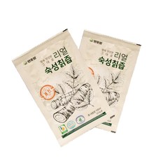 리얼숙성칡즙 갱년기 강원도 치악산 칡즙, 벌크박스30