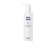 비레디 원 샷 오일 폼 클렌저 포 히어로즈, 3개, 190ml