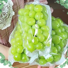 고당도 샤인머스켓 2kg내외 3수 4수 1.2kg내외 크기랜덤, 3. 고당도 샤인머스켓 1.2kg내외 크기랜덤