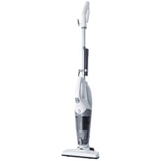 인터비즈 스틱앤 핸디 2 in 1 진공청소기 IB-VC0700, 그레이