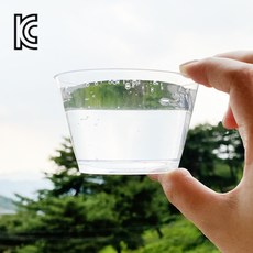 클리어 슬라임 만들기 KIT - 5인, 단품