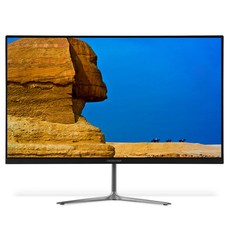 크로스오버 60.5cm FHD 75Hz 광시야각 게이밍 모니터, F24T33IPS(일반)
