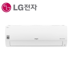 LG휘센 7평형인버터냉난방 벽걸이에어컨 SW07BAJWAS 부산 울산 양산 창원 김해 진해