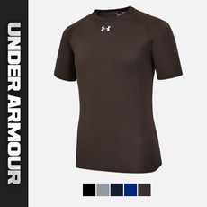 언더아머 UA LOCKER 반팔 티셔츠 5종 택1