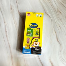 뽀로로 아이비타C, 250정, 1개