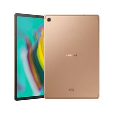 삼성전자 갤럭시탭 S5E RAM 4GB, 골드, 64GB, Wi-Fi+Cellular