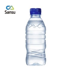 에브리데이 산수 에브리데이 산수 무라벨 생수 330ml 40병, 없음