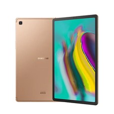 삼성전자 갤럭시탭 S5E RAM 6GB, 골드, 128GB, Wi-Fi