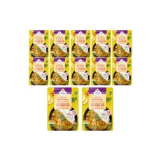티아시아키친 비프마살라170gX12/커리/카레 MI, 티아시아키친 비프마살라170gX12