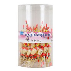[HDF] 지스트 미니 방울찌 50 (HF-283)(학꽁치 빙어 피라미용), (2B)
