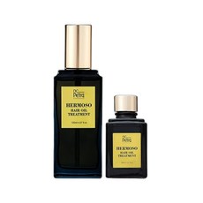 엔씨페트라 향기로운 에르모소 헤어오일 120ml+30ml