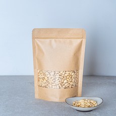 솔닙 솔향 가득 백잣, 280g, 1개