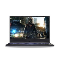 한성컴퓨터 프리미엄 게이밍 노트북 TFG256XT (i7-9750H 39.62cm WIN미포함 GTX1660Ti), 미포함, SSD 500GB, 16GB