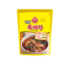 오뚜기 옛날 육개장, 300g, 150개