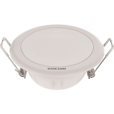 코콤 LED ECO 다운라이트 10W, 주광색