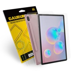 [바보사랑] 갤럭시탭S6 5G(SM-T866) 올레포빅 액정1매+S펜 외부보호1매+카메라렌, 상세 설명 참조, 상세 설명 참조