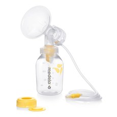 메델라 베이직키트(표준깔때기키트+모유모음병+튜브), 단품, 단품