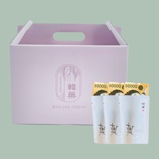 러블리팜 허니제이 한약 용돈박스 키트 세트 돈약 보약 홍삼 녹용, 파스텔 한약 용돈 박스+파우치13매, 선리뷰작성하고 추가 파우치5매 받을래요, 연분홍