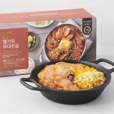 프레시지 더큰 햄가득 부대전골, 868g, 1개