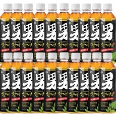 광동 헛개차 340ml x 20개, 단품, 단품
