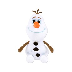 겨울왕국2 올라프 오리지널 봉제인형 30cm