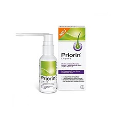 Priorin Liquid Pump Solution 50 ml, 50ml