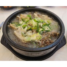 걸앤맘밥상 저녁메뉴 주말메뉴 가정간편식 든든한 한끼 국밥 모듬국밥, 내조국국밥 모듬국밥 620g x 7팩