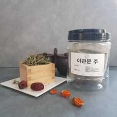 야관문 주 만들기 세트, 2세트