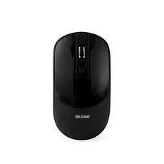 디디존 2.4GHz 무선마우스 DM-W200, 블랙