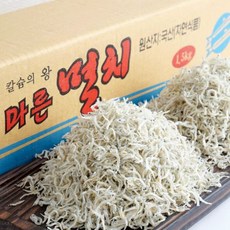 백송식품 국내산멸치 세세멸치 실치 지리 가이리 고바 주바 디포리 세멸치, 1개, 05 고바멸치(중) 1.5kg