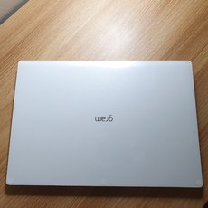 LG그램 17Z90N 17인치 SSD512GB 중고노트북