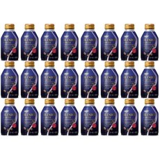 UCC 유씨씨 브라질산 원두 미당 블렌드 캔커피 260g 24팩, 1개