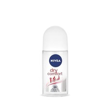 니베아 데오드란트 롤온 드라이 컴포트 50ml