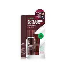 차앤박 옴므 랩 안티에이징 솔루션 110ml 증량기획 (+80ml 증정)