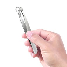 DGITEM 코털제거기 코털가위 코털정리 코털면도기 코털커터기