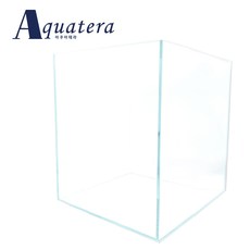 아쿠아테라 CH-D205 20하이큐브 디아망 오픈 초백어항 200X200X250mm 5T