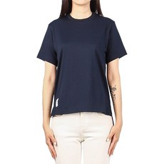[톰브라운] (FJS036A 05398 415) 여성 반팔 티셔츠 21FW