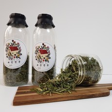 한결마당 야관문 담금주 키트 야관문 주 세트 담그기 1+1, 2개입/2L, 1개
