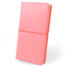 리훈 이야기 먼슬리 무지 노트, 로즈핑크