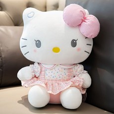 애착 인형 쿼카 수달 코끼리 알파카 시바견 대형곰 국민 반전 문어 펭귄 피카츄 호랑이 43, 학생kt, 12인치 33cm