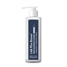 닥터방기원 랩플러스바이옴 이너밸런싱 남성청결제, 1개, 500ml