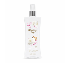 바디판타지 바디미스트 웨딩데이, 236ml, 27개