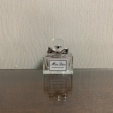 미스디올 블루밍부케 오 드 뚜왈렛 미니어처 5ml 여자향수