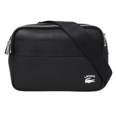 라코스테 [NH4018P52N000] LACOSTE PRACTICE 리포터백 22 F W LCST