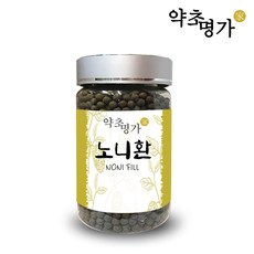 약초명가 노니환 220g, 1병