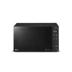 LG전자 전자레인지 23L 블랙 방문설치, MW23BD