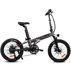 모토벨로 TX8 엣지 PAS 350W 36V 14.4Ah 전기자전거, 알루미늄, 티탄그레이